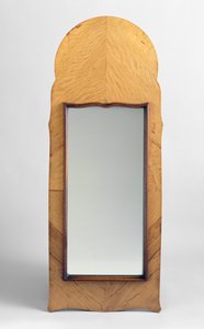 Spiegel, gemaakt door Kenton & Co, 1891